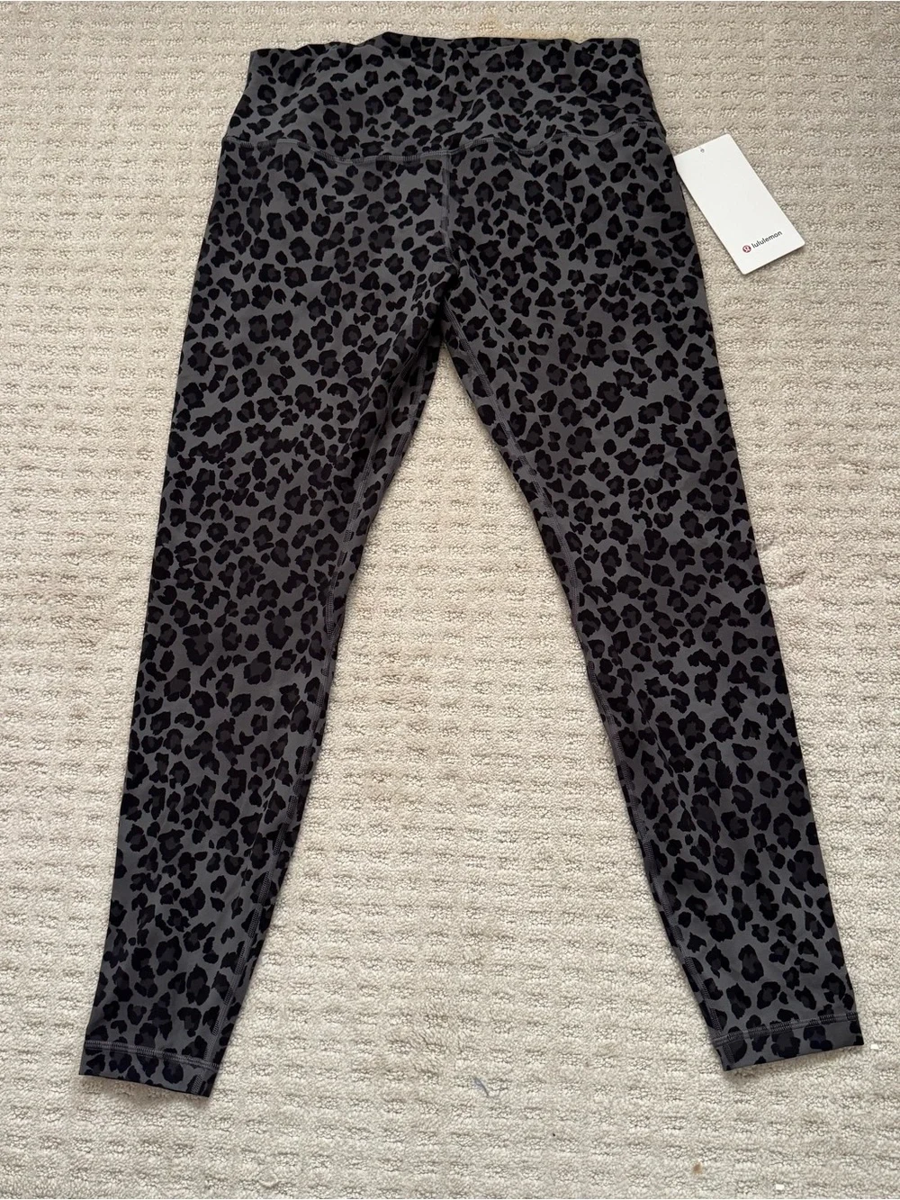 Lululemon Align HR 28” leggings